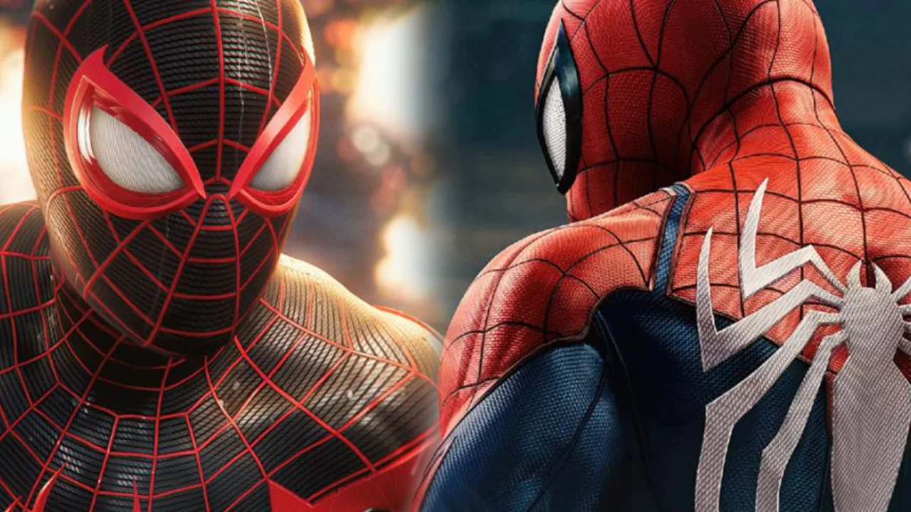 1 imagem spider man2